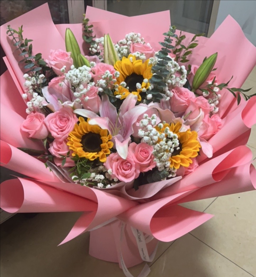 汉中镇巴县花店