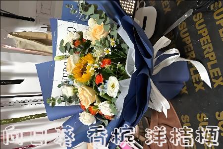 汉中镇巴县哪里有花店